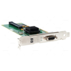 416155-001 HP SC44GE SAS SATA HOST BUS ADAPTER PCI-E - 013252-001