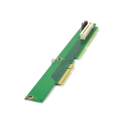 416345-001 HP M95ILA RISER BOARD PCI-E FOR DL140 G3 409539-001, 412721-001