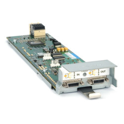 417593-001 HP SMART ARRAY I/O BOARD FOR HP SRORAGEWORKS MSA50