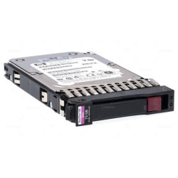 418398-001 HP 72GB 15K 3G SAS DP 2.5 SFF HOT-SWAP