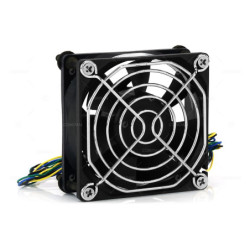 41R5734 IBM FAN DC 12V 0.70A FOR THINK SYSTEM C20 41R5709, DS07025R12U