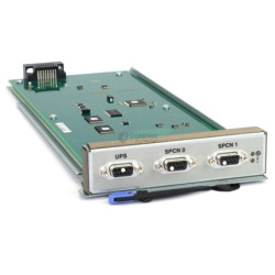 41U8075 IBM SPCN ENCLOSURE MANAGEMENT CONTROLLER FOR FC-5877 - 50A6, 41U8077, 41U8076, 45D5229