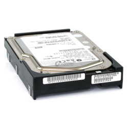 C5744 DELL HARD DRIVE 36GB 15K 3.5 U320 SCSI