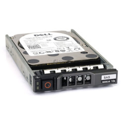 C5R62 DELL HARD DRIVE 600GB 10K 6G 2.5 SAS 0C5R62