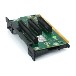 C67JY DELL RISER BOARD SLOT-2 PCIE X8 FOR PE R520 0C67JY