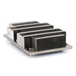 C6R9H  DELL 125W HIGH PERFORMANCE HEATSINK FOR R740 G14 R740XD G14 0C6R9H