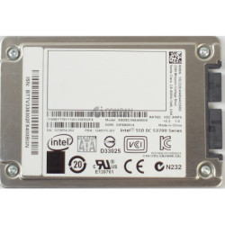 41Y8372 IBM 400GB 6G SSD 1.8 ENTERPRISE MLC SATA 41Y8375, 41Y8371