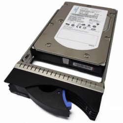 42D0373 IBM HARD DRIVE 146GB 15K 2G FC 3.5 LFF HOT-SWAP