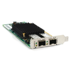 42D0500 LP IBM 8GB FC DUAL PORT HOST BUS ADAPTER PCI-E LOW PROFILE