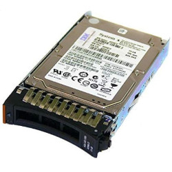 42D0673 IBM 73GB 15K 6G SAS 2.5 SFF HOT-SWAP