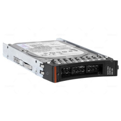 42D0753 IBM 500GB 7.2K 6G 2.5 SAS SFF HOT-SWAP HDD 42D0755