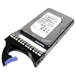 IBM 2TB 7.2K 6G NL SAS 3.5 LFF 42D0768 42D0771