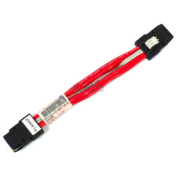 42D9863 IBM MINI SAS CABLE FOR X3755