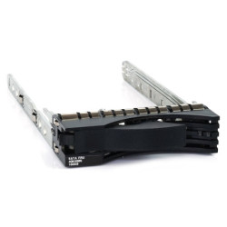 42R4129 IBM HARD DRIVE CADDY 3.5 SAS SATA M1