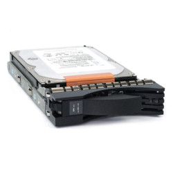 42R6695 IBM HARD DRIVE 283GB 15K 3.5" LFF SAS 3G