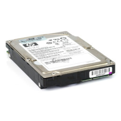 430165-003 HP HARD DRIVE 146GB 10K SFF SAS