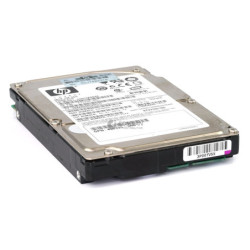 431930-002 HP HARD DRIVE 72GB 15K 2.5 SFF SAS