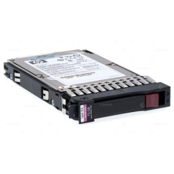 432321-001 HP 73GB 15K 3G SAS 2.5 SFF HOT-SWAP