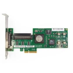 439946-001 HP LSI 20320IE U320 SINGLE CHANNEL CONTROLLER PCI-E - 439776-001