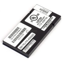 43W4283 IBM RAID CONTROLLER BATTERY MR10K SAS SATA