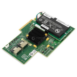 43W4297 IBM SERVERAID-MR10I SAS SATA CONTROLLER PCI-E - L3-01141