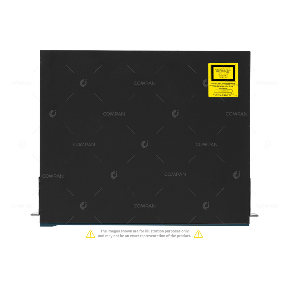 CISCO CATALYST 3560  24 PORT 100MB ETHERNET 2 PORT SFP SWITCH