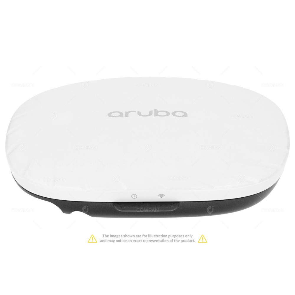 ARUBA 500  ACCESS POINT(APIN0505) 802.11AX 1.77 GBIT/S