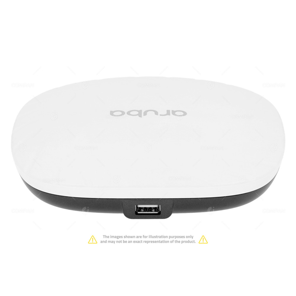 ARUBA 500  ACCESS POINT(APIN0505) 802.11AX 1.77 GBIT/S