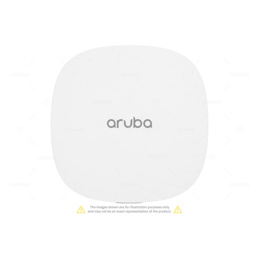 ARUBA 500  ACCESS POINT(APIN0505) 802.11AX 1.77 GBIT/S