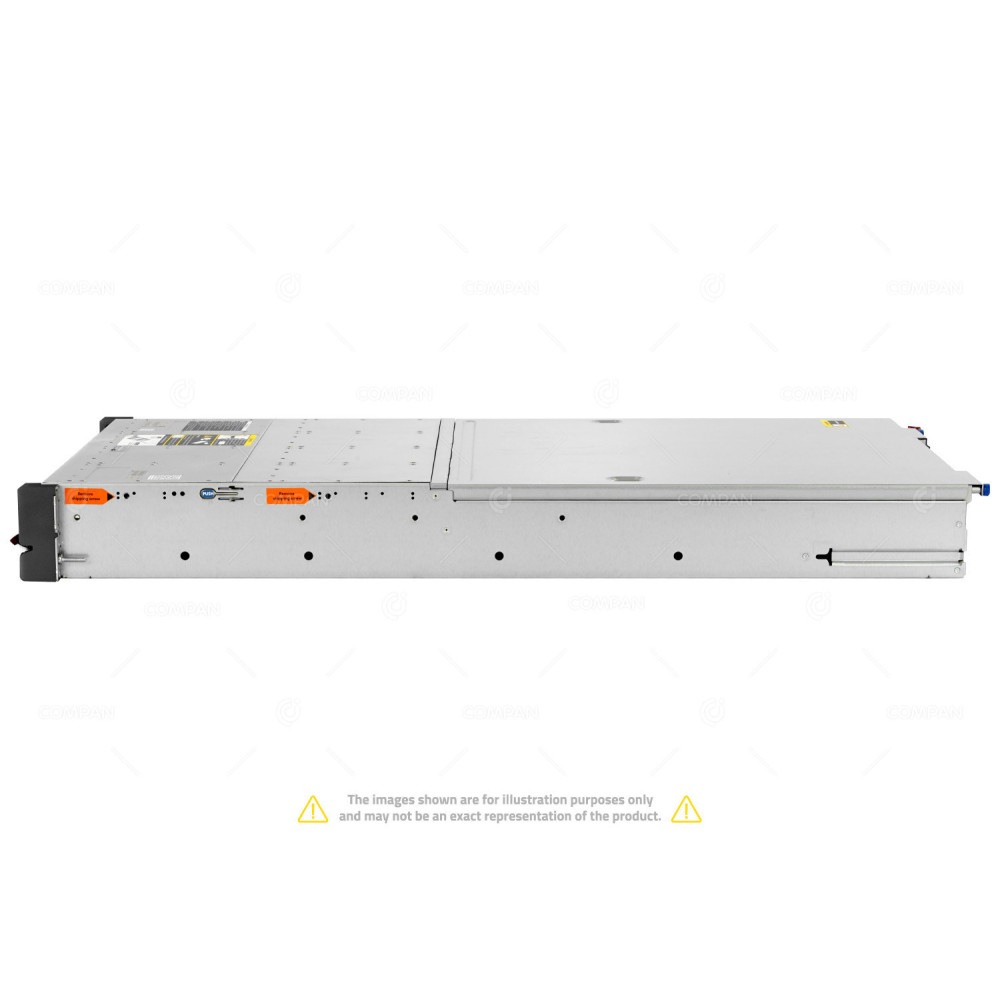 HPE PROLIANT XL420 GEN10 2X INTEL XEON SILVER 4208 @ 2.10GHZ RAM 192GB (6X 32GB DDR4  6X 2.933GHZ ) 2X 800 GB 12X 6001 GB (2X SAS/SSD 12X SATA )