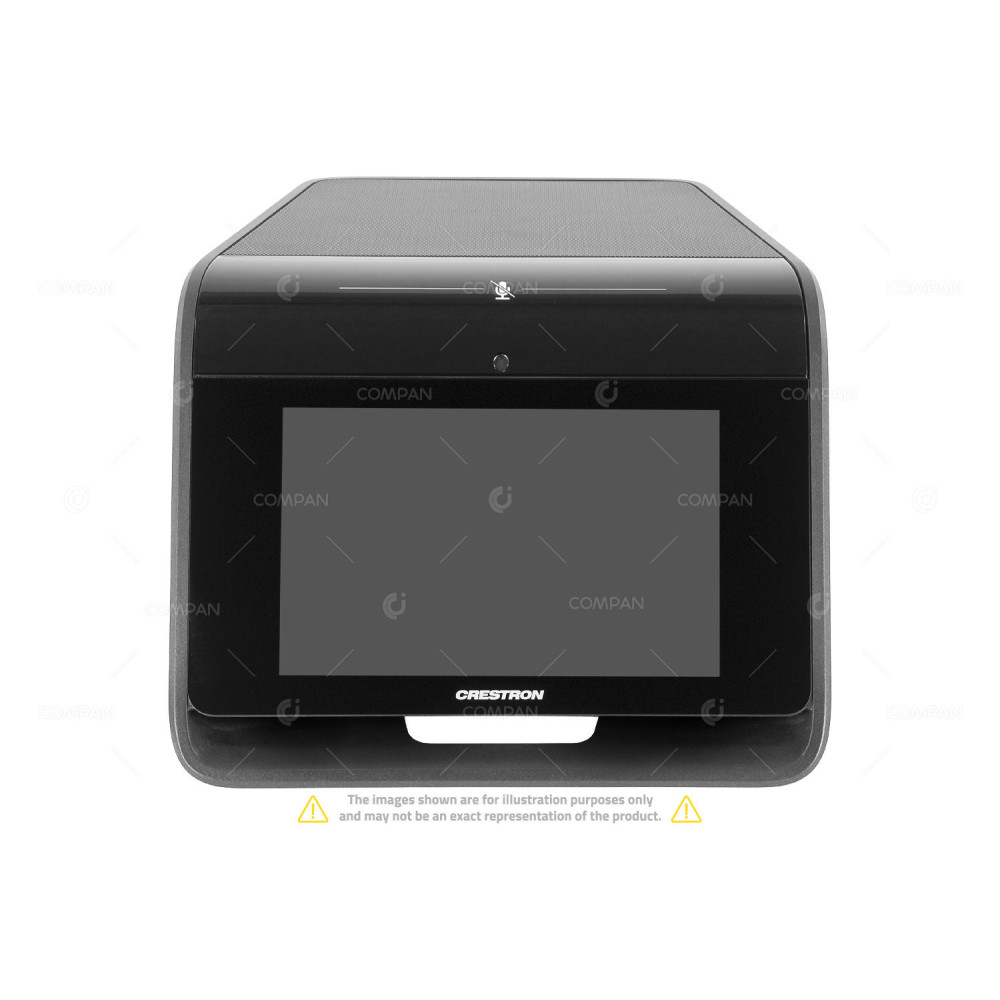 CRESTRON CCS-UC-1 TABLETOP UC VIDEO CONFERENCE SYSTEM