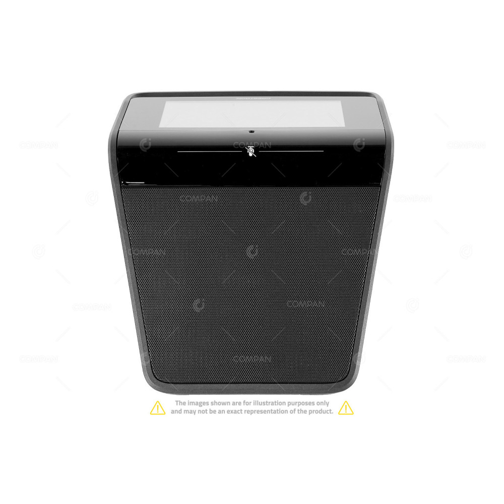 CRESTRON CCS-UC-1 TABLETOP UC VIDEO CONFERENCE SYSTEM