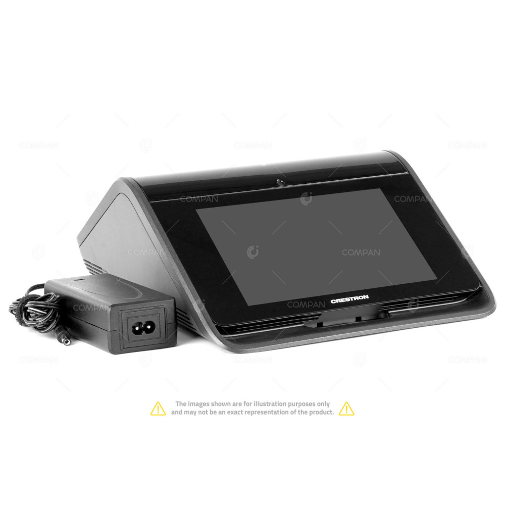 CRESTRON CCS-UC-1 TABLETOP UC VIDEO CONFERENCE SYSTEM