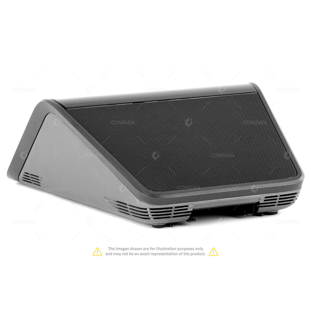 CRESTRON CCS-UC-1 TABLETOP UC VIDEO CONFERENCE SYSTEM