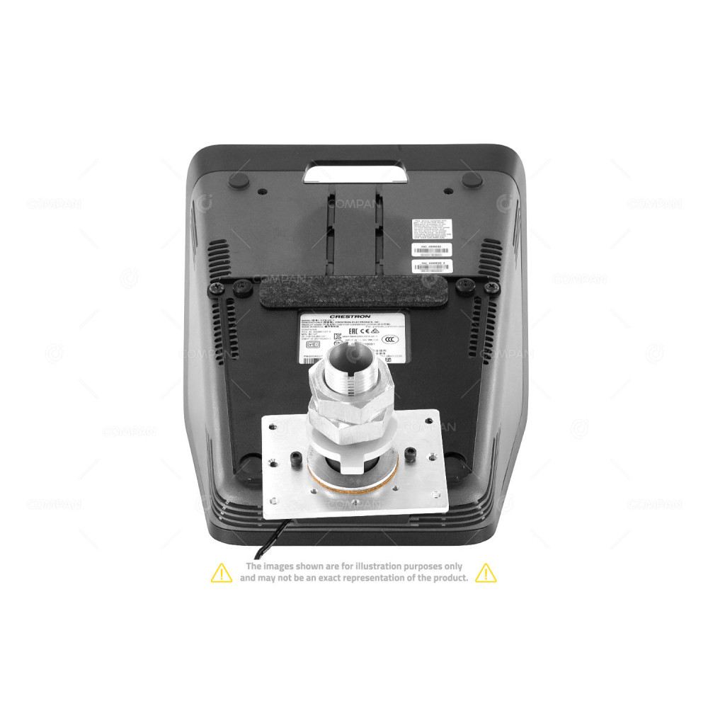 CRESTRON CCS-UC-1 TABLETOP UC VIDEO CONFERENCE SYSTEM