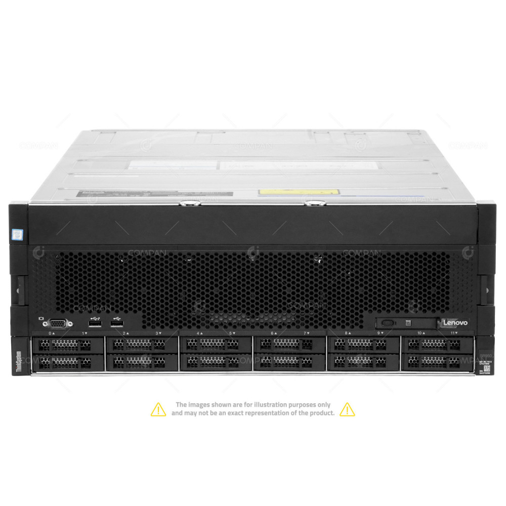 LENOVO SR950 CTO