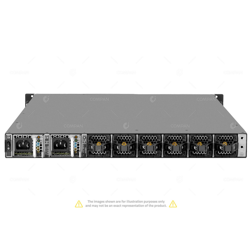 CISCO FIREPOWER 4140 8-PORT SFP+ SECURE FIREWALL APPLIANCE