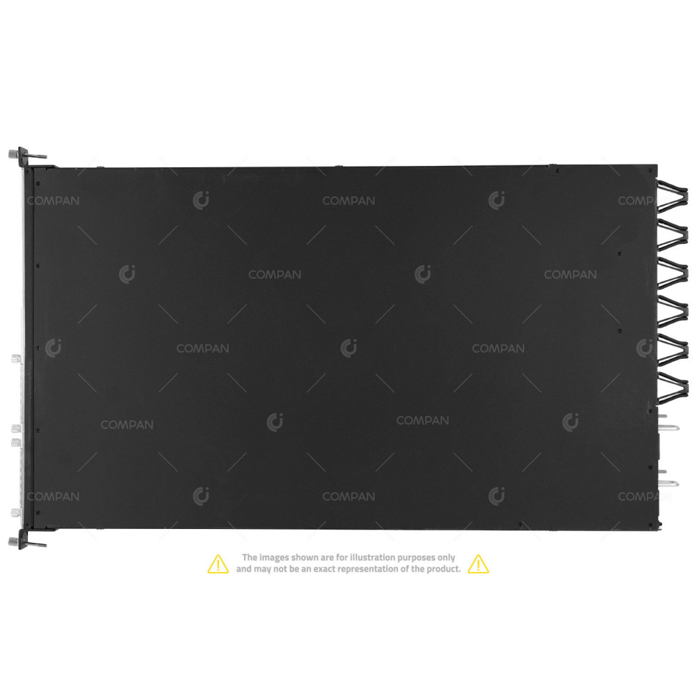 CISCO FIREPOWER 4140 8-PORT SFP+ SECURE FIREWALL APPLIANCE