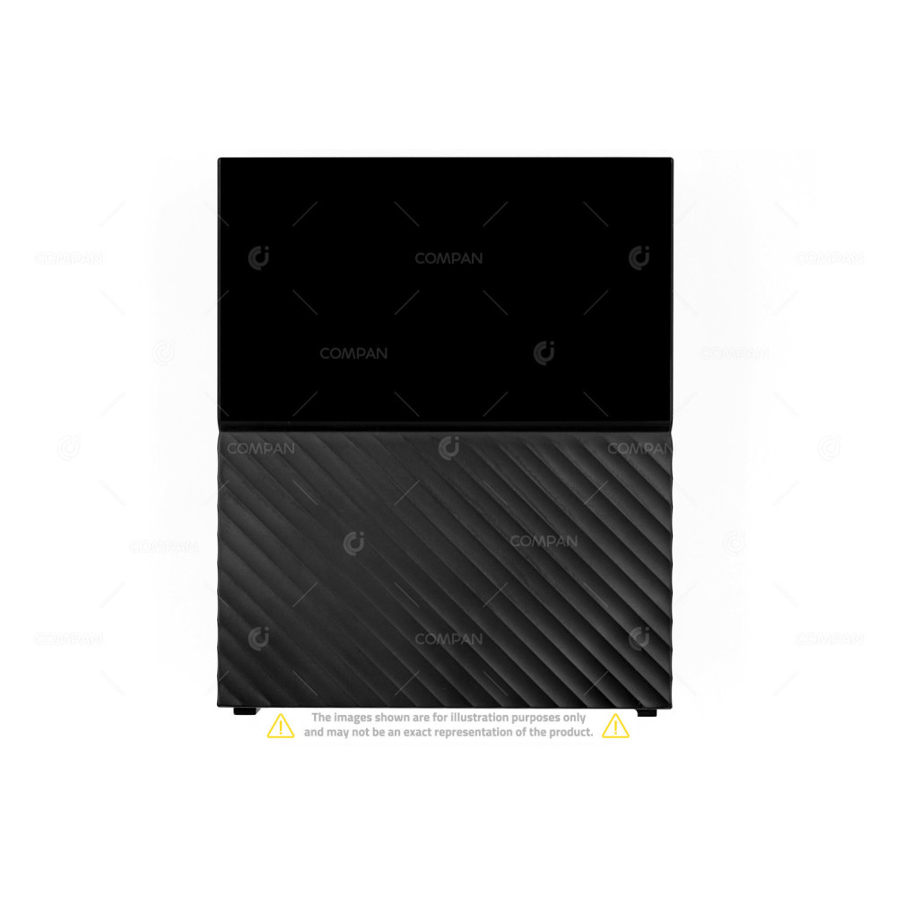 WD MY BOOK EXTERNAL USB 3.2 GEN 1 HARD DISK 6TB