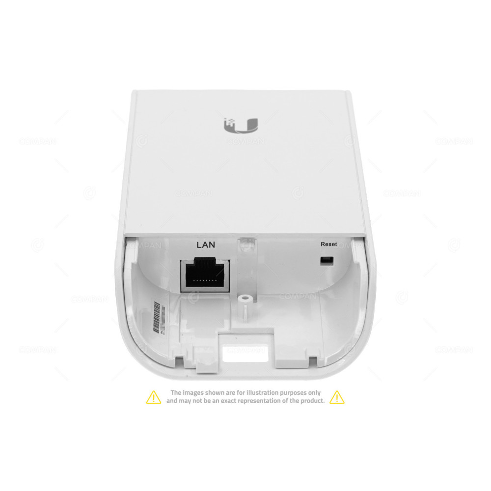 NANOSTATION LOCO M2 , AP OUTDOOR 8.5DBI 2,4 GHZ AIRMAX CPE