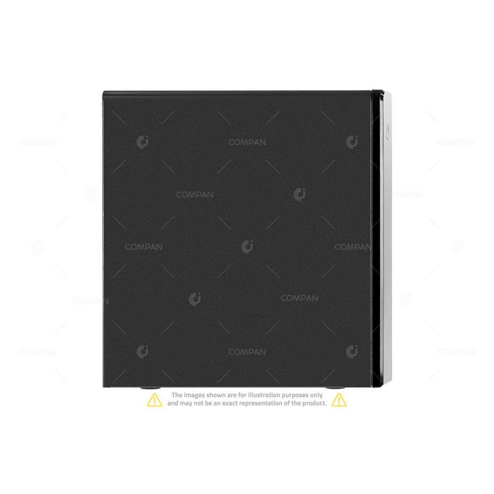 PROMISE TECHNOLOGY PEGASUS2 R6 6-BAY 2-PORT THUNDERBOLT DISK ARRAY DAS