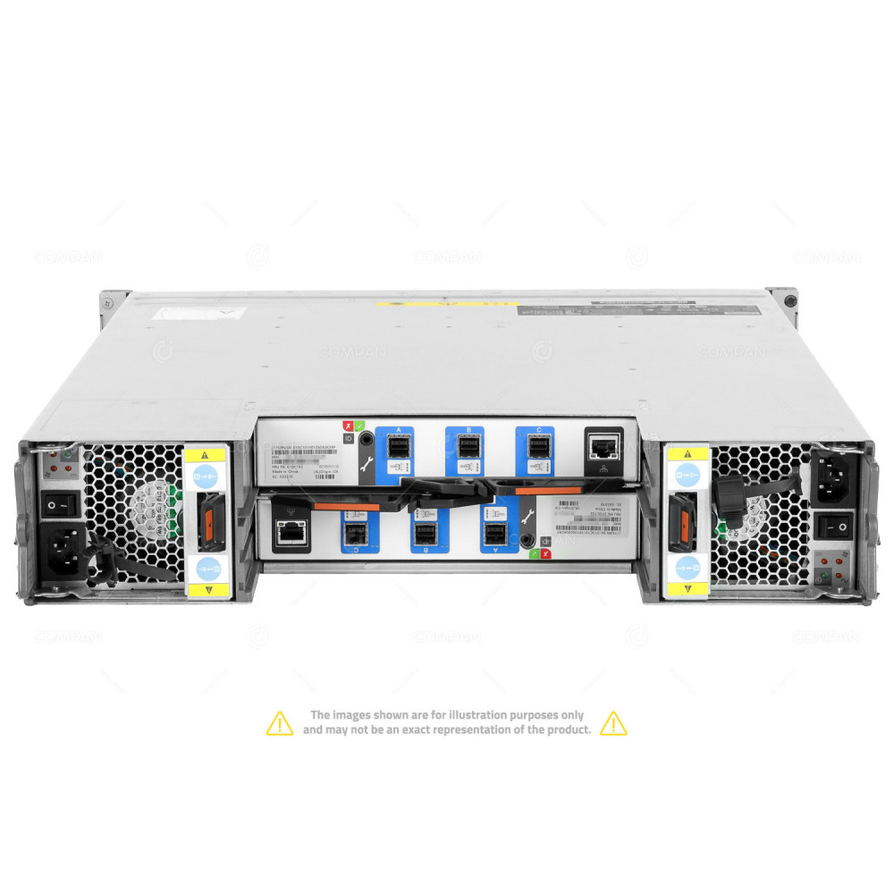 LENOVO  D1224 THINKSYSTEM DIRECT ATTACHED STORAGE