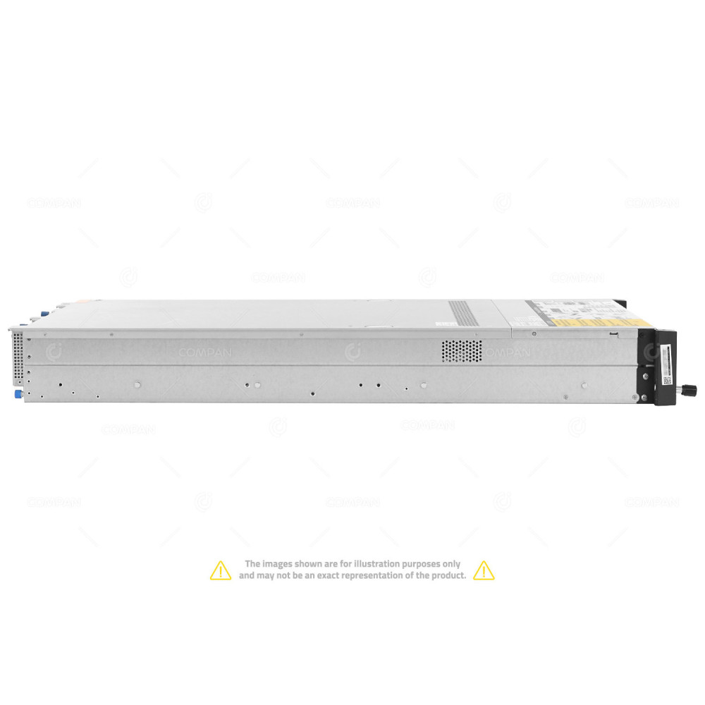 BULL SA20 NVME 2X AMD EPYC 7662 64-CORE PROCESSOR RAM 1024GB (16X 64GB DDR4  16X 3.2GHZ ) 2X 1600 GB 6X 3840 GB 2X 480 GB (8X NVME 2X SATA/SSD )