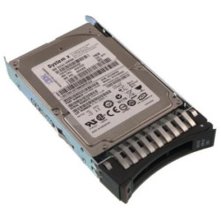 43W7537 IBM  73GB 10K 3G SAS 2.5 SFF HOT-SWAP