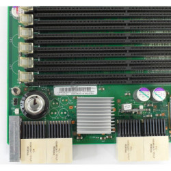 43W8672 / IBM 8-SLOT MEMORY RISER BOARD FOR IBM XSERIES 3850 3950 M2