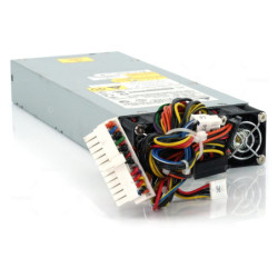 440207-001 HP 650W POWER SUPPLY FOR PROLIANT DL140 G3 409841-002, TDPS-650CB A