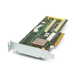 447029-001 HP SMART ARRAY P400 CONTROLLER PCI-E LOW PROFILE - 447029-001 LP, 013159-001, 013160-000