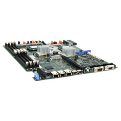 44E5124 IBM SATA SYSTEM BOARD lga771 FOR X3550