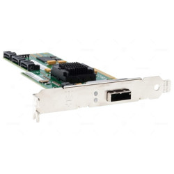 44E8701 IBM LSI LOGIC SAS3445E-R 3GB PCI-E CONTROLLER CARD - L3-25139-00G, SAS3445E-R