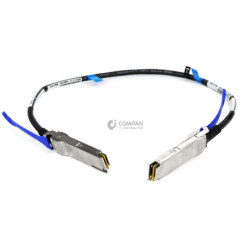 44T1366 IBM MELLANOX QSFP DAC CABLE 0.5M